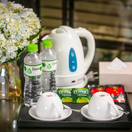 Hanoi La Palm Premier Hotel & Spa-3